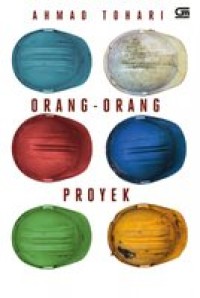 Image of Orang-orang Proyek (Cover 2016)