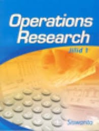 Image of Operations Research
