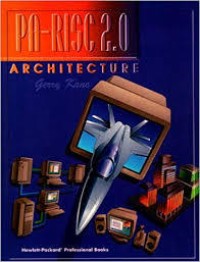 Image of PA-RISC 2.0 architecture
