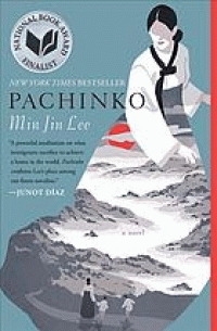 Image of Pachinko