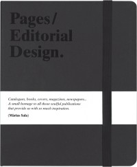 Image of Pages/Editorial Design