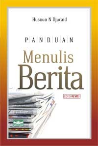 Image of Panduan menulis berita