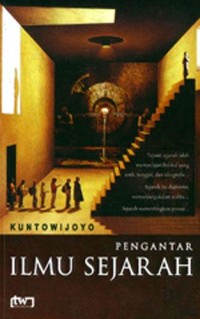 Image of Pengantar ilmu sejarah