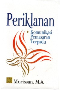 Image of Periklanan Komunikasi Pemasaran Terpadu