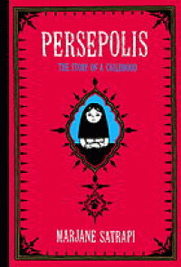 Image of Persepolis : the story of childhood