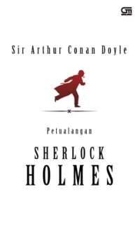 Image of Petualangan Sherlock Holmes