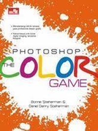 Image of PhotoShop The Color Game