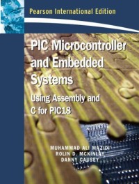 Image of PIC Microcontroller and embedded systems