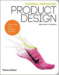 Image of Material Innovation : product design