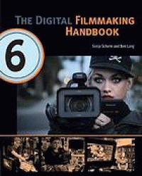 Image of The digital filmmaking handbook