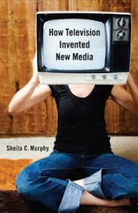 Image of How Television Invented New Media