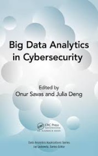 Image of Big data analytics in cybersecurity