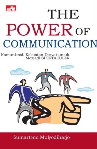 Image of The Power Of Communication