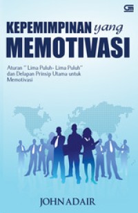 Image of Kepemimpinan yang Memotivasi