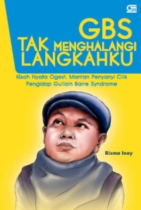 Image of GBS tak menghalangi langkahku