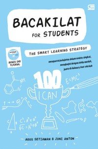 Image of Bacakilat for Students : The Smart Learning Strategy