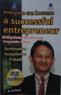 Image of Everyone can become a successful entrepreneur