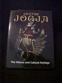 Image of Kraton Jogja: The History and Cultural Heritage