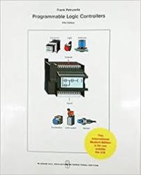 Image of Programmable logic controllers. Fifth Edition