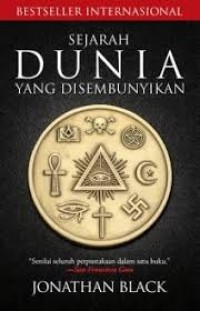 Image of Sejarah Dunia yang disembunyikan