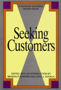 Image of Seeking customers