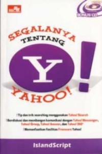 Image of Segalanya tentang Yahoo!