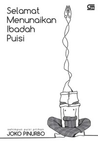 Image of Selamat Menunaikan Ibadan Puisi