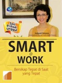 Image of Smart @work