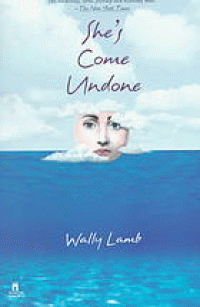 Image of She's come undone
