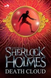 Image of Young Sherlock Holmes : Death Cloud