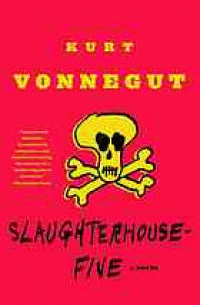 Image of Slaughterhouse-five or The children's crusade : a duty-dance with death