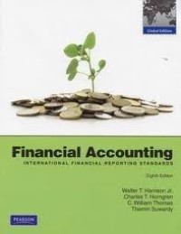 Image of Financial Accounting IFRS. Eighth Edition