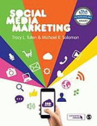 Image of Social media marketing. Third Edition