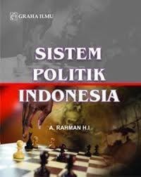 Image of Sistem politik indonesia