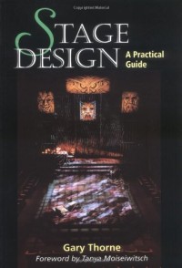 Image of Stage design: a practical guide