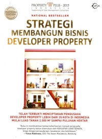 Image of Strategi membangun bisnis developer property