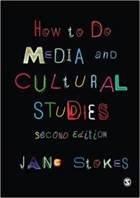 Image of How to do media and cultural studies. Second Edition