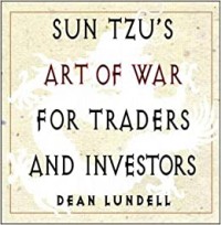 Image of Sun Tzu's Art of War for Traders and Investors