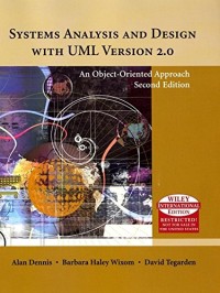 Image of Systems analysis and design with UML version 2.0 : An object-oriented approach. Second Edition