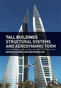 Image of Tall buildings : structural systems and aerodynamic form