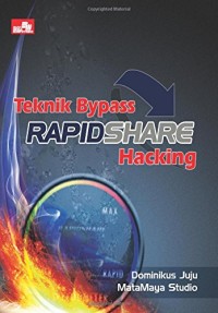 Image of Teknik Bypass RapidShare Hacking
