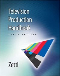 Image of Television Production Handbook. Tenth Edition