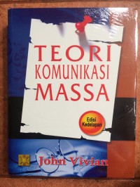 Image of Teori komunikasi massa