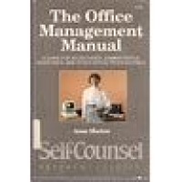 Image of The Canadian office management manual : A guide for  secretaries, administrative assistants, and other  office professionals, The Canadian secretary's handbook
