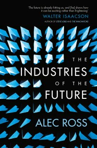 Image of The Industries of the Future