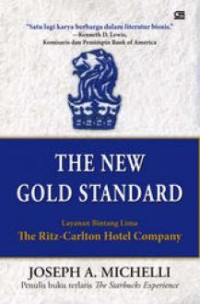 Image of The New Gold Standard