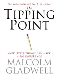 Image of Tipping Point