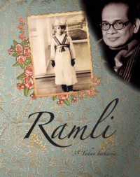 Image of Ramli: 35 Tahun Berkarya