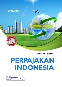Image of Perpajakan indonesia Buku 1. Edisi Kesepuluh
