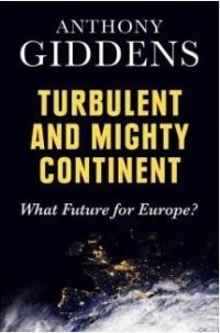 Image of Turbulent and mighty continent : what future for Europe?